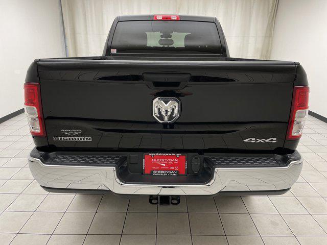 used 2022 Ram 2500 car, priced at $48,498