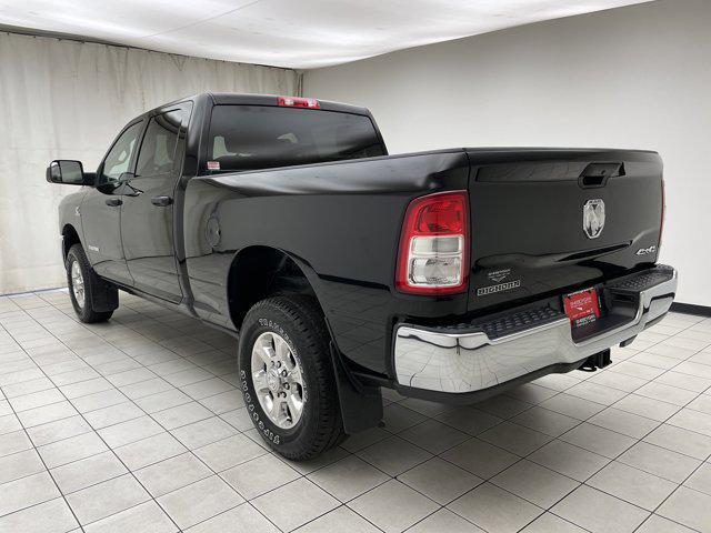 used 2022 Ram 2500 car, priced at $48,498