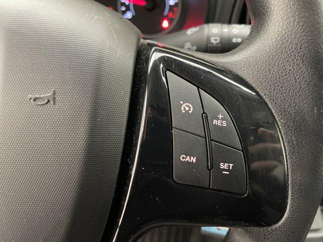used 2022 Ram ProMaster City car, priced at $18,385