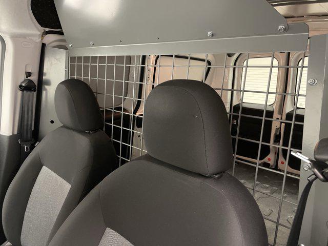 used 2022 Ram ProMaster City car, priced at $18,385