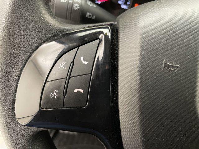 used 2022 Ram ProMaster City car, priced at $18,385