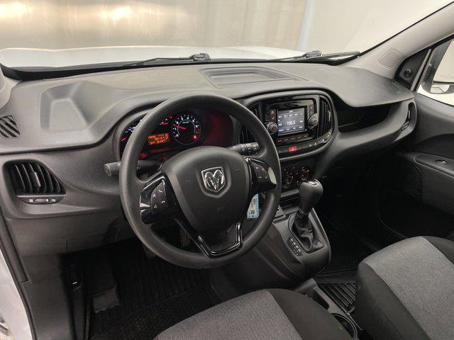 used 2022 Ram ProMaster City car, priced at $18,385