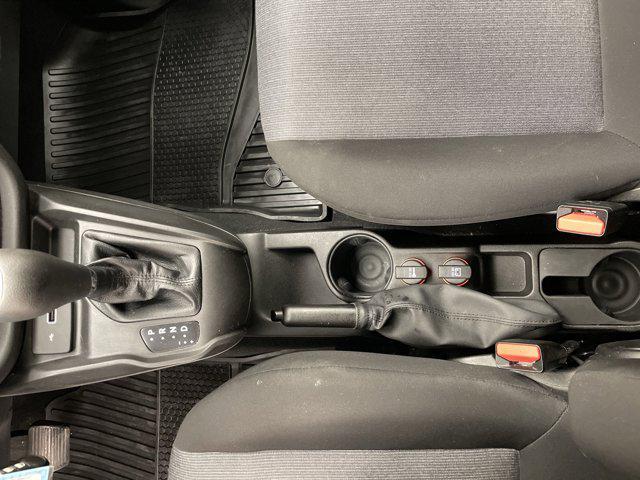 used 2022 Ram ProMaster City car, priced at $18,385