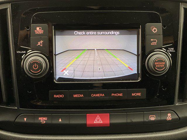 used 2022 Ram ProMaster City car, priced at $18,385