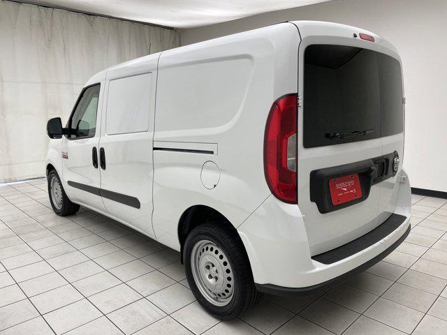 used 2022 Ram ProMaster City car, priced at $18,385