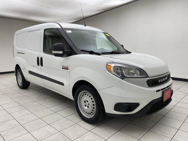 used 2022 Ram ProMaster City car, priced at $18,385