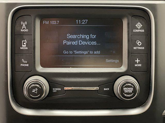 used 2019 Ram 1500 car, priced at $23,248