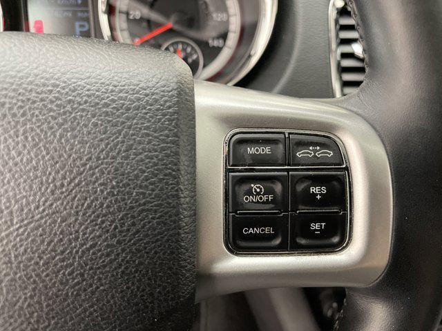 used 2012 Dodge Durango car, priced at $8,500
