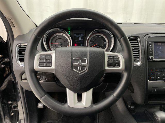 used 2012 Dodge Durango car, priced at $8,500