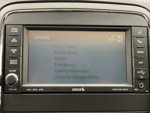 used 2012 Dodge Durango car, priced at $8,500