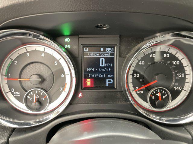 used 2012 Dodge Durango car, priced at $8,500