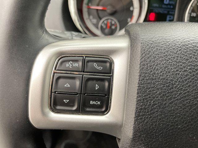 used 2012 Dodge Durango car, priced at $8,500