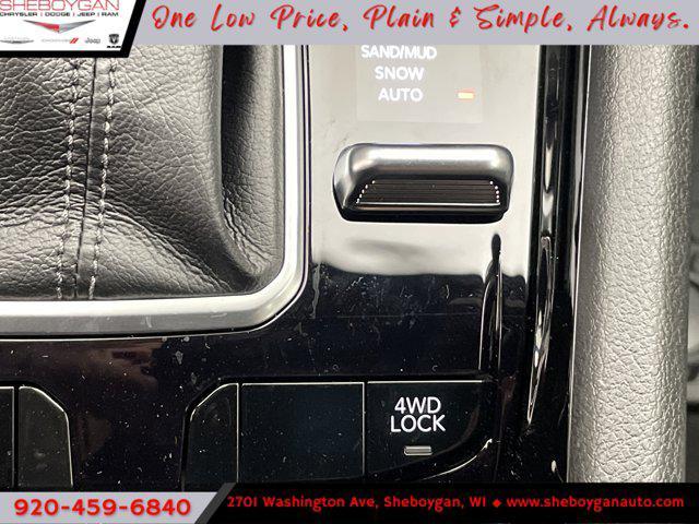 new 2026 Jeep Compass car, priced at $37,157