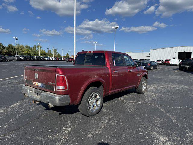 used 2014 Ram 1500 car, priced at $19,672