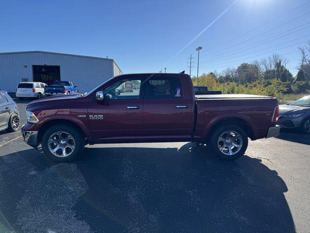 used 2014 Ram 1500 car, priced at $19,672