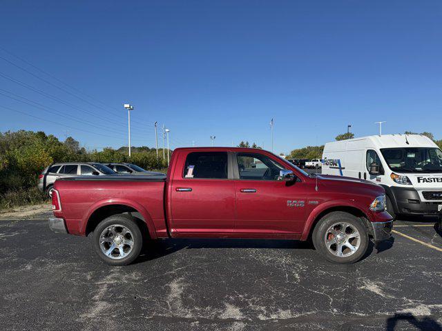 used 2014 Ram 1500 car, priced at $19,672