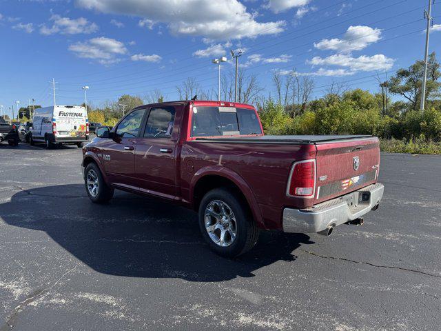 used 2014 Ram 1500 car, priced at $19,672