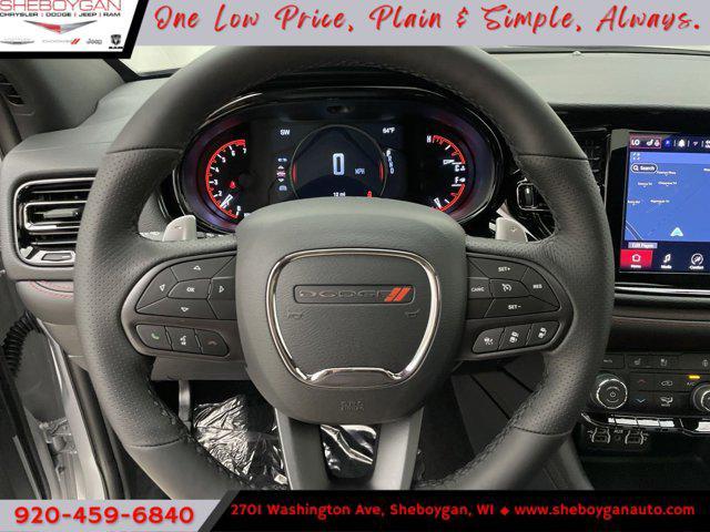 new 2024 Dodge Durango car, priced at $49,264