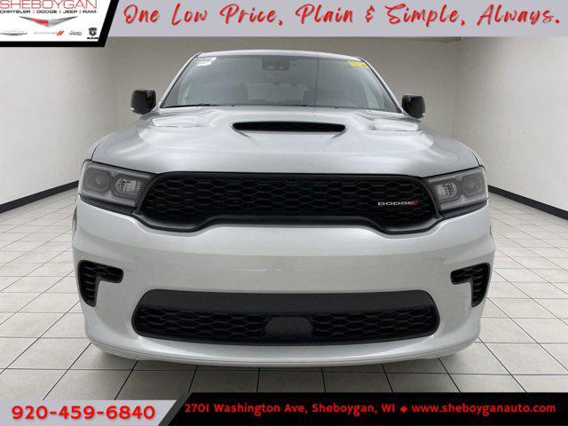 new 2024 Dodge Durango car, priced at $49,264