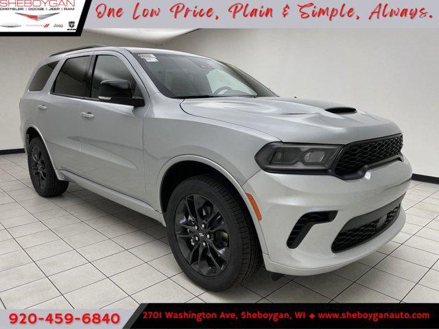 new 2024 Dodge Durango car, priced at $49,264