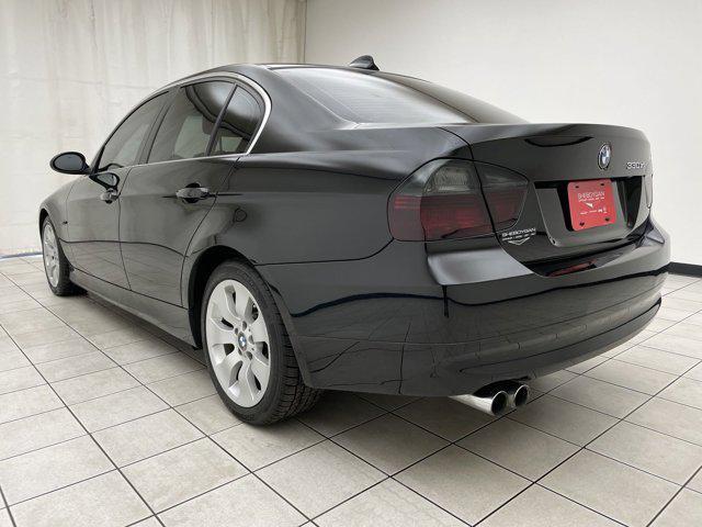 used 2006 BMW 330 car, priced at $6,000