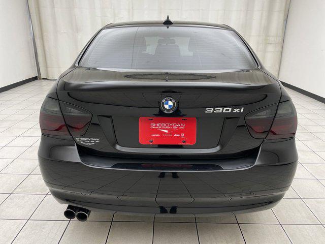 used 2006 BMW 330 car, priced at $6,000