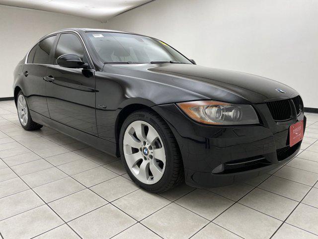 used 2006 BMW 330 car, priced at $6,000