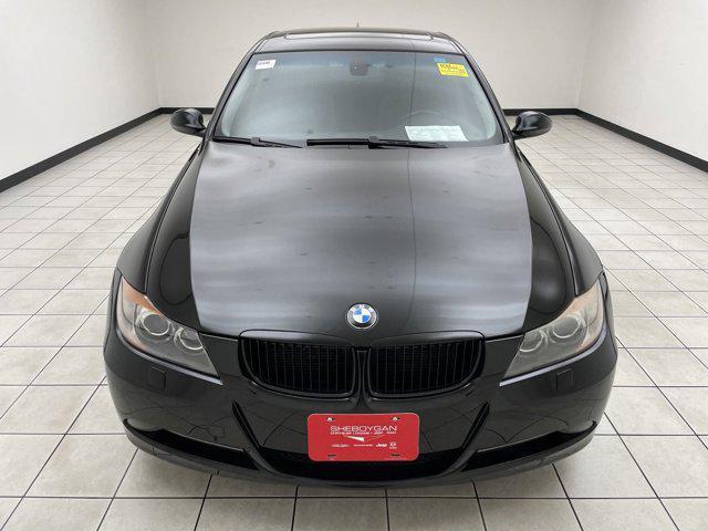 used 2006 BMW 330 car, priced at $6,000