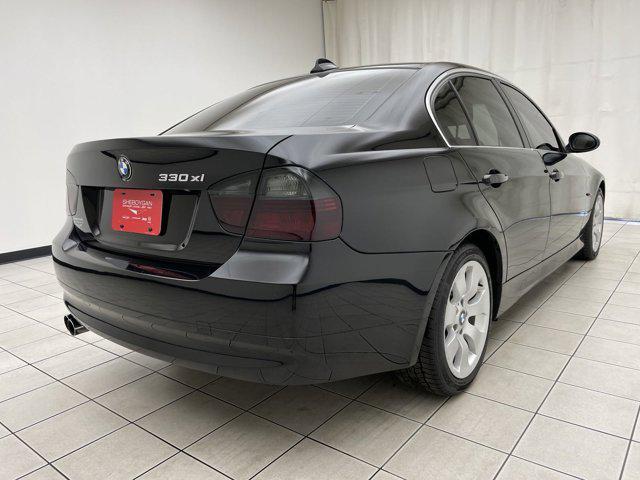 used 2006 BMW 330 car, priced at $6,000