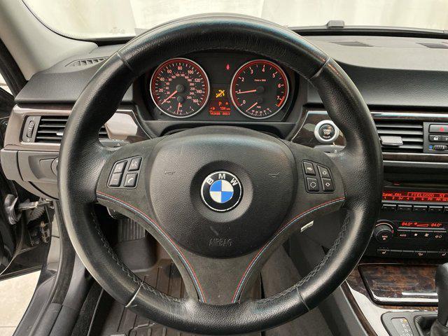 used 2006 BMW 330 car, priced at $6,000