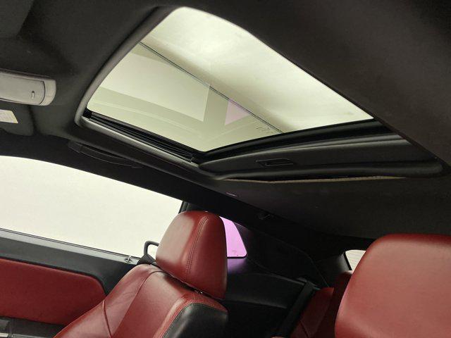 used 2012 Dodge Challenger car, priced at $14,472