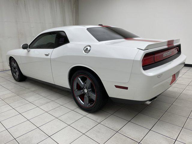 used 2012 Dodge Challenger car, priced at $14,472