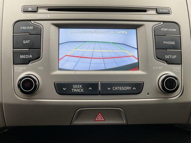 used 2015 Kia Sportage car, priced at $10,883