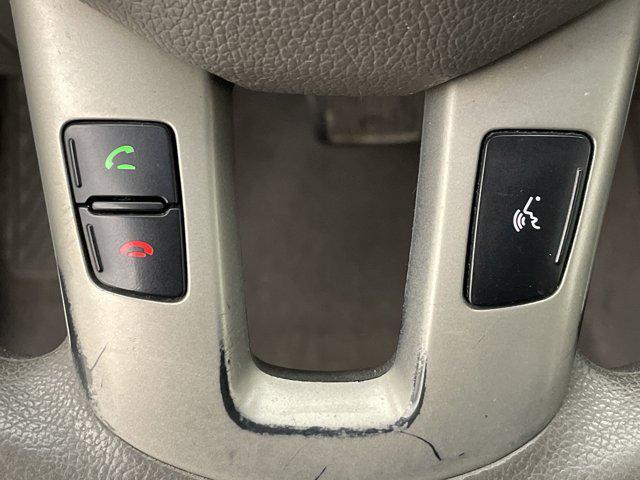 used 2015 Kia Sportage car, priced at $10,883