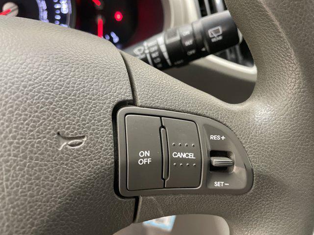 used 2015 Kia Sportage car, priced at $10,883