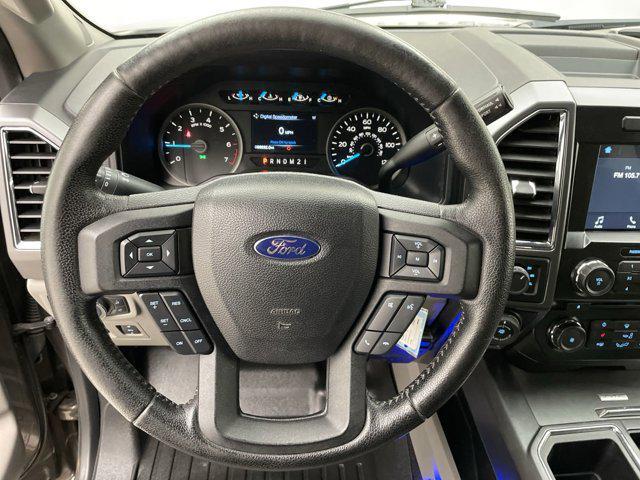 used 2016 Ford F-150 car, priced at $22,647