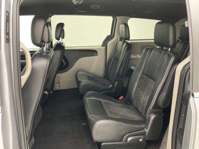 used 2019 Dodge Grand Caravan car, priced at $13,636