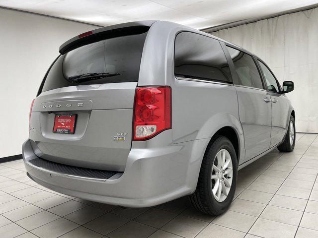 used 2019 Dodge Grand Caravan car, priced at $13,636