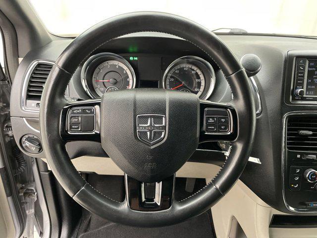 used 2019 Dodge Grand Caravan car, priced at $13,636