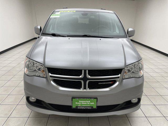 used 2019 Dodge Grand Caravan car, priced at $13,636