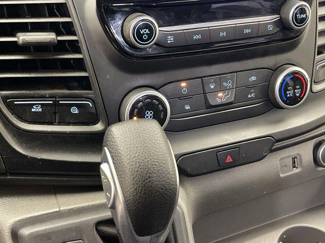 used 2021 Ford Transit-350 car, priced at $28,898
