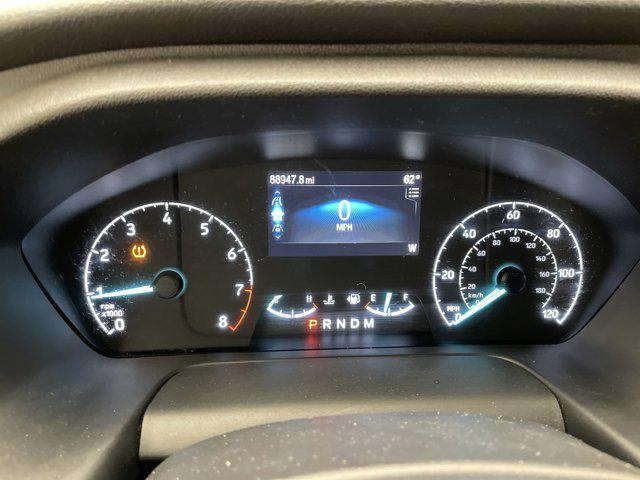 used 2021 Ford Transit-350 car, priced at $28,898