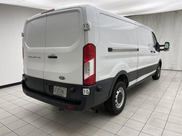 used 2021 Ford Transit-350 car, priced at $28,898