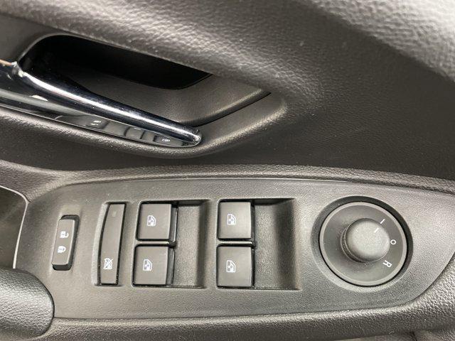 used 2020 Chevrolet Trax car, priced at $18,194