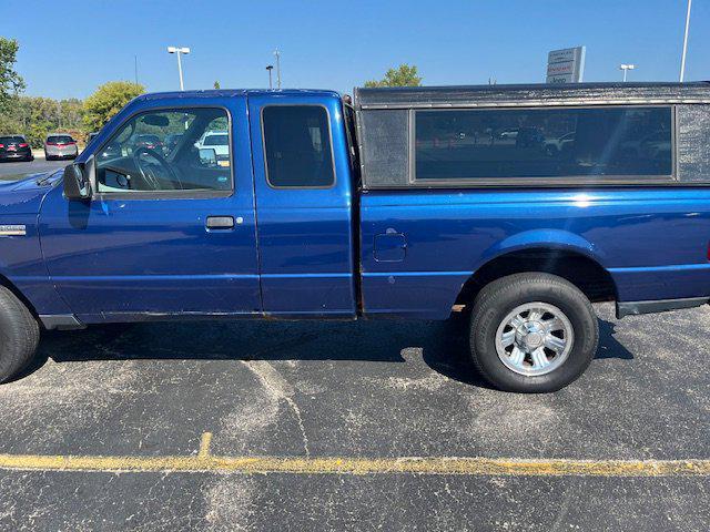 used 2010 Ford Ranger car, priced at $8,500