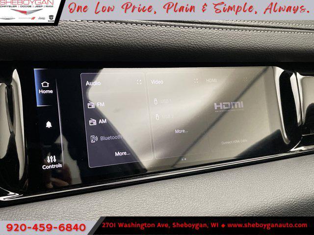 new 2026 Ram 1500 car, priced at $67,216