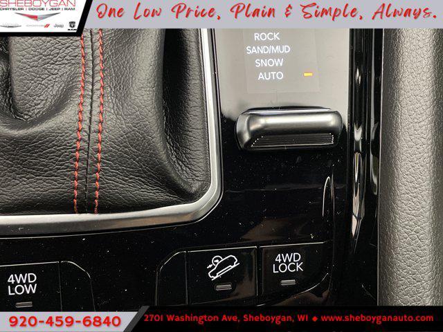 new 2026 Jeep Compass car, priced at $35,858