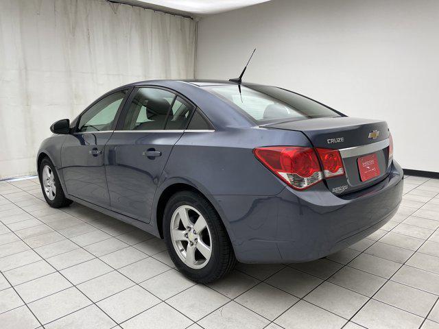 used 2014 Chevrolet Cruze car, priced at $7,100
