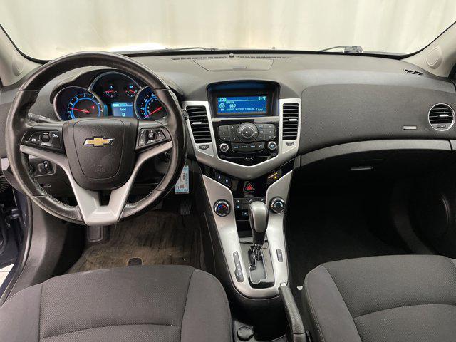 used 2014 Chevrolet Cruze car, priced at $7,100