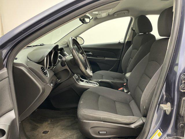 used 2014 Chevrolet Cruze car, priced at $7,100